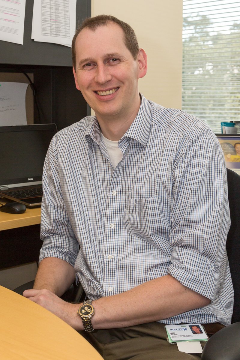 Moffitt Research tweet media