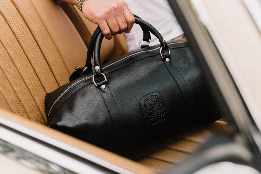 At Ghurka, we create timeless pieces that convey a functional luxury, appropriate wherever they go — tasteful, understated, and consistent.