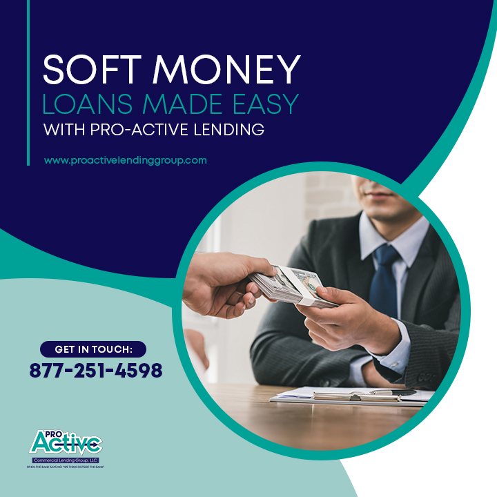 ProactiveLends's tweet image. If the bank turned down your #loan because of insufficient income, this might be the type of #loan for you. Utilize this flexible program to complete #SoftMoney loan &amp;amp; return to the bank with your stabilized property. Visit bit.ly/3NnVjwI #finance #softmoneyloan