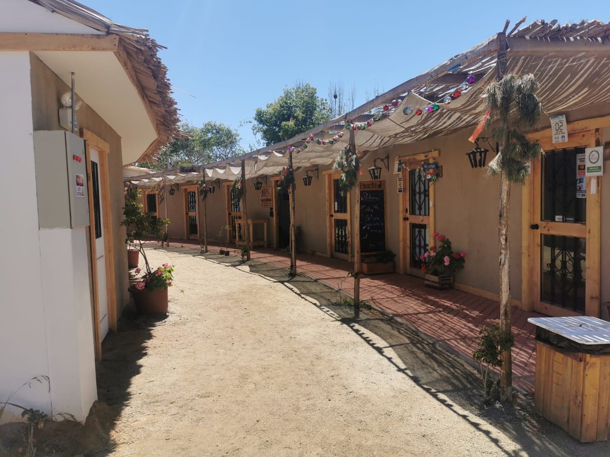 Coquimbo Más Turismo tweet media