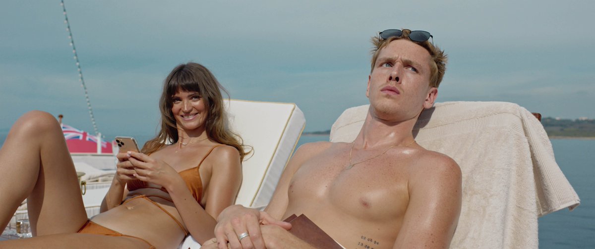TIFF (@tiff_net) on Twitter photo Winner of the Palme d’Or, TRIANGLE OF SADNESS will have its North American Premiere at #TIFF22. Ruben Östlund’s latest satire starring <a href="/WoodyHarrelson/">Woody Harrelson</a> and <a href="/HarrisDickinson/">Harris Dickinson</a> explores hypocrisy, greed, and thirst for power amongst the idle rich. bit.ly/3vhB0K8 Winner of the Palme d’Or, TRIANGLE OF SADNESS will have its North American Premiere at #TIFF22. Ruben Östlund’s latest satire starring <a href="/WoodyHarrelson/">Woody Harrelson</a> and <a href="/HarrisDickinson/">Harris Dickinson</a> explores hypocrisy, greed, and thirst for power amongst the idle rich. bit.ly/3vhB0K8