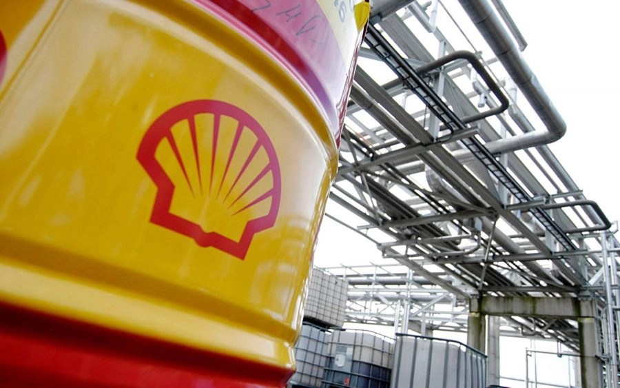 Shell Smashes Profit Record for Second Straight Quarter  
Shell is the first of the so-called supermajors to report its half-year results, with ExxonMobil, Chevron and BP also expected to reveal bumper earnings in the coming days. 
arise.tv/shell-smashes-…
