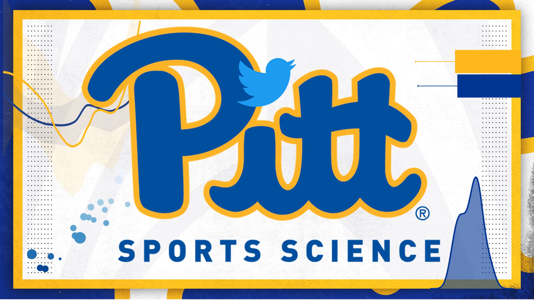 Pitt Sports Science on Twitter "Hello Twitterverse! We are excited to