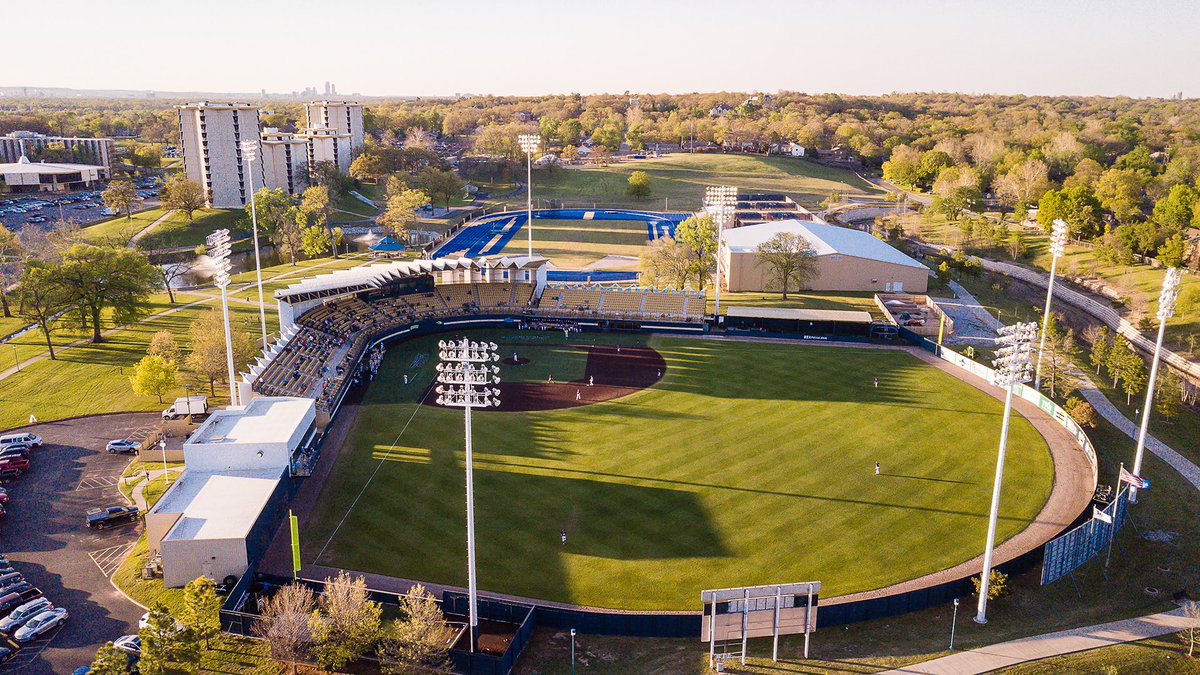 Congrats to Parker Ward on his commitment to ORU a D1 school in Tulsa Oklahoma! #Cougs #TC&amp;B
