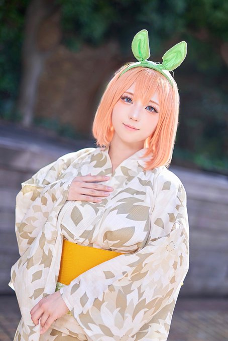 Twitterのコスプレ画像27