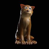 Looking forward to the @DeadHeadsNFT green room mint. I’ve gotten something from every green room so far. I think my favorite is the hell hound or Ned. What’s your favorite green room asset?