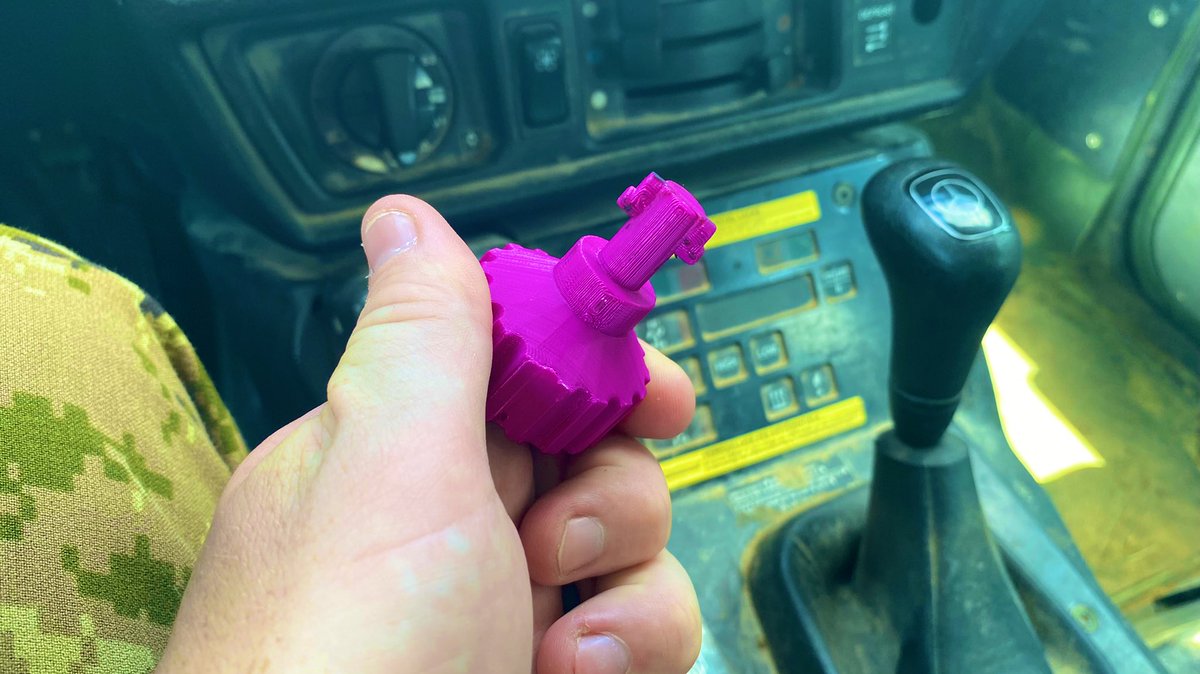 Alex Buck 🇨🇦 tweet media