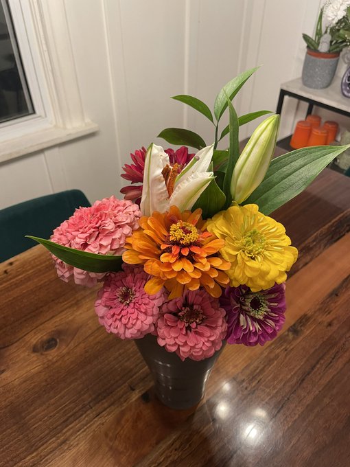 Watch Holly Wolf 🩵🤍's leaked NSFW photo on TwXstars