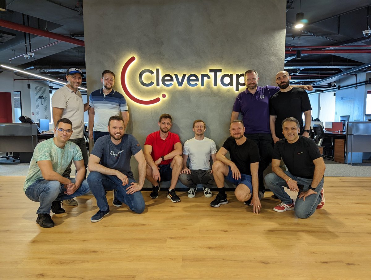 Momchil Kyurkchiev tweet media