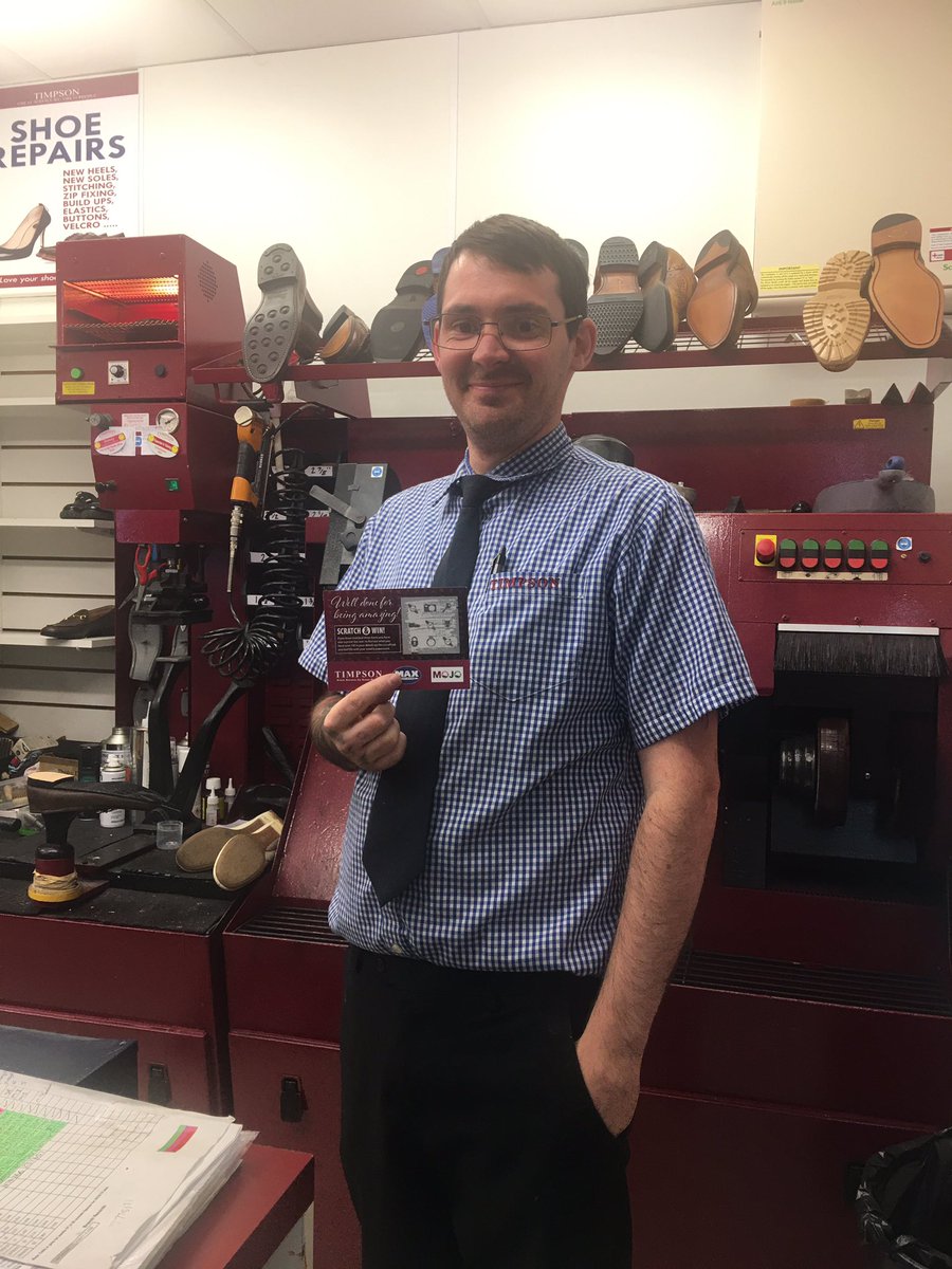 darren brown (@darrenbrowna6) on Twitter photo Danny Richards wins £25 for his new record <a href="/JamesTCobbler/">James Timpson</a> <a href="/janet_leighton/">JanetLeighton</a> @staceshallcross Danny Richards wins £25 for his new record <a href="/JamesTCobbler/">James Timpson</a> <a href="/janet_leighton/">JanetLeighton</a> @staceshallcross