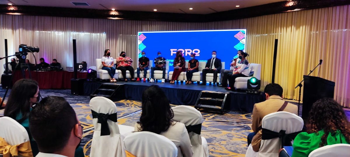 Funach Honduras tweet media