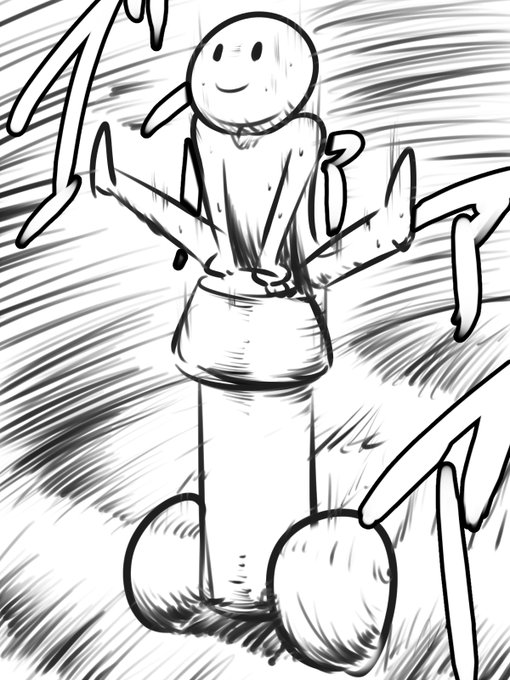 クソチンポマン・カー落書き 