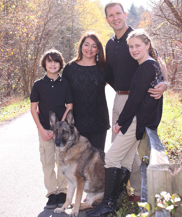 Special #ShoutOut to our clients, Anna and Charles Radle, owners of Fieldstone Animal Inn, for being named Maryland’s Family-Owned Small Business of 2022 by the Small Business Administration (SBA)! 🏆 

#FFBank1#InTheBusinessOfYou  #PetCare 

Member FDIC