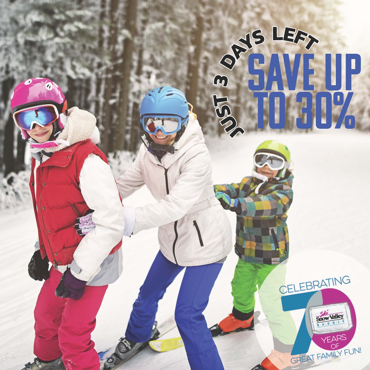 Snow Valley Resort (@SkiSnowValley) / Twitter