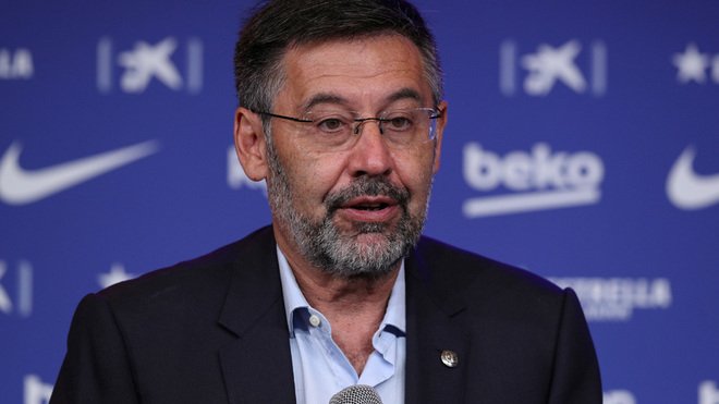10InfoBlaugrana's tweet photo. Christensen: 0 M
Kessié: 0 M
Pablo Torre: 5 M
Lewandowski: 45 M
Raphinha: 60 M
Koundé: 50 M

Total: 160 M💰

Coutinho: 160 M💰

Pequeñas diferencias..... https://t.co/6PPiMknDBP