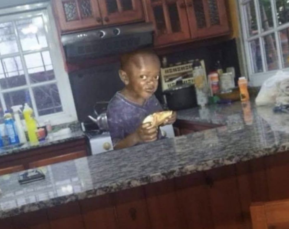 ElPanditaRojo_'s tweet photo. Yo cuando prenden la luz de la
cocina a las 3:00 am https://t.co/FFFsA7v9Tm