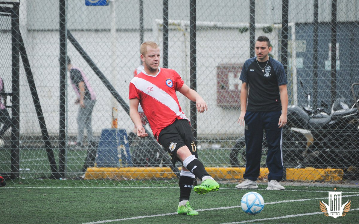 📸 Postales de la victoria 6-5 frente a <a href="/HuracanLAT/">Huracán LAT</a> 2. 

🔜 Este domingo El Bicho estará enfrentando a <a href="/SanLorenzoLat/">San Lorenzo LAT</a> 2 por los 8vos de final de la Copa NUMEN <a href="/LAT_ARG/">LAT - 𝑳𝒊𝒈𝒂 𝑨𝒓𝒈𝒆𝒏𝒕𝒊𝒏𝒂 𝑻𝒘𝒊𝒕𝒕𝒆𝒓</a>🏆 

#AAAJ #VamosNosotros🐞