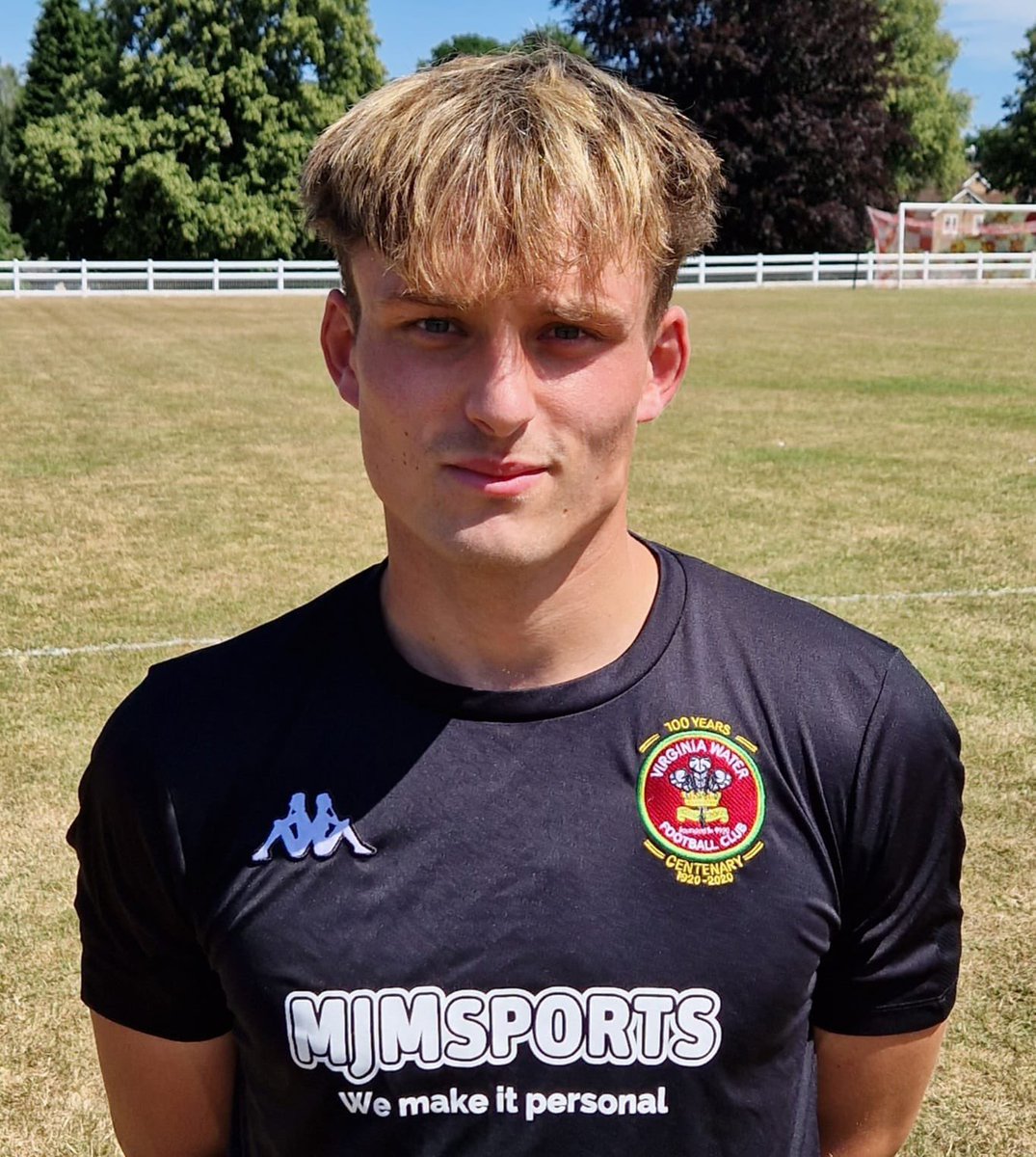 Time For Some New Faces…

Versatile forward, James Goodey has signed, bringing step 5 experience with him, having previously spent time at Ascot Utd.

Winger, Reece Probert has also signed for the 2022/23 season. Reece joins us from Woodley Utd.