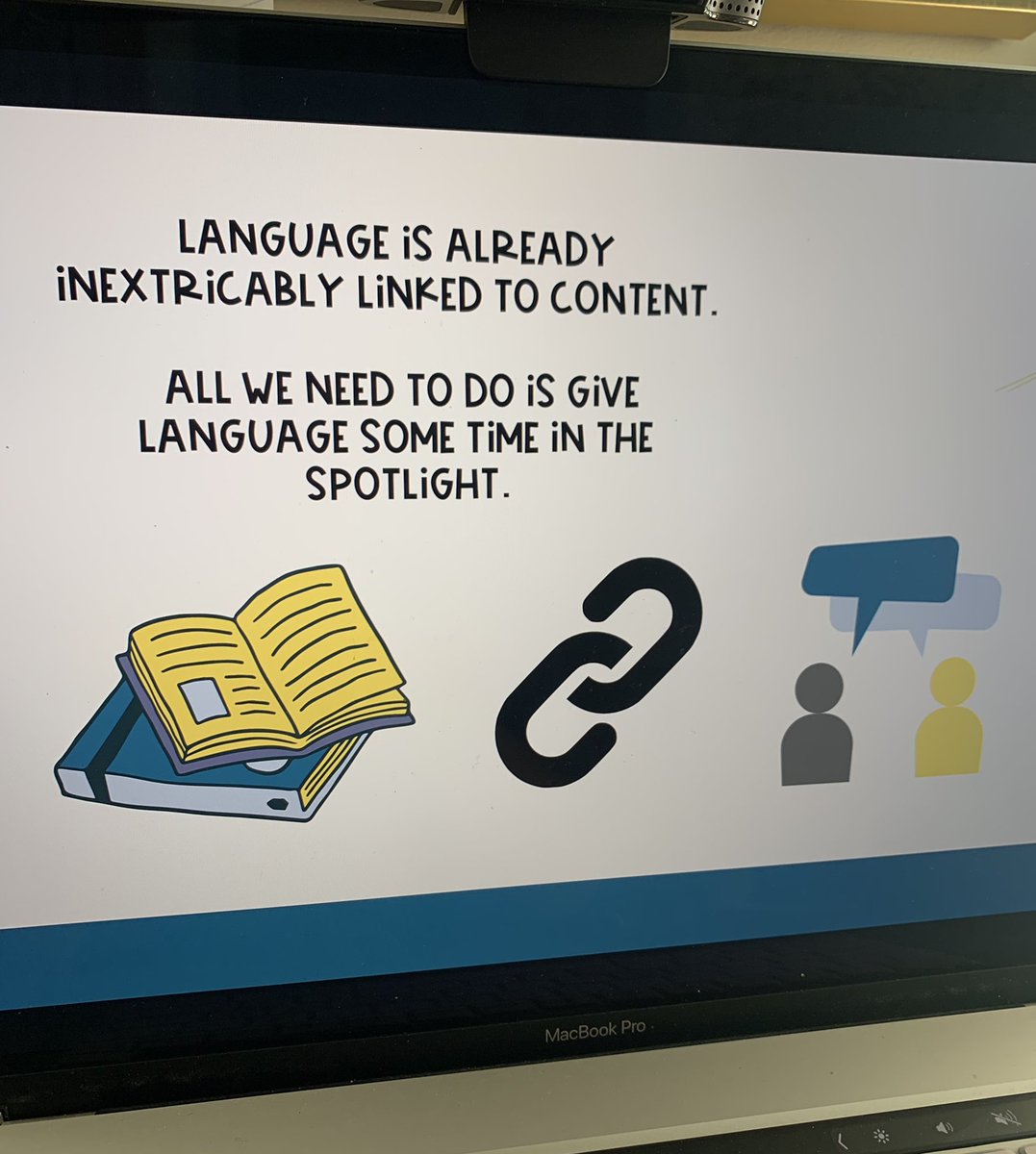 MrsMorganTeach's tweet image. What an amazing experience sharing with South Carolina teachers this morning, and alongside some of my mentors in the field! 🤯😀 So grateful for this opportunity!#SCarolinaMLs @SCarolinaMLLs @AndreaHonigsfel #SCMLProgram