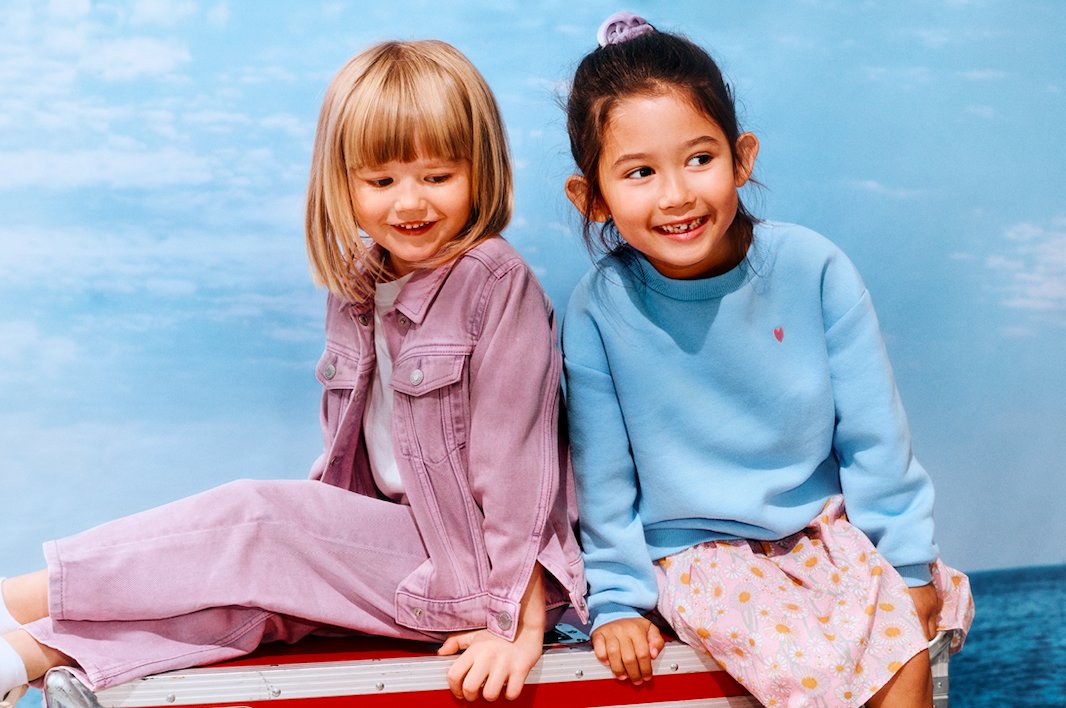 Final days of Summer Sale ☀ New styles up to 70% off at <a href="/hm/">H&M</a>! 🛍