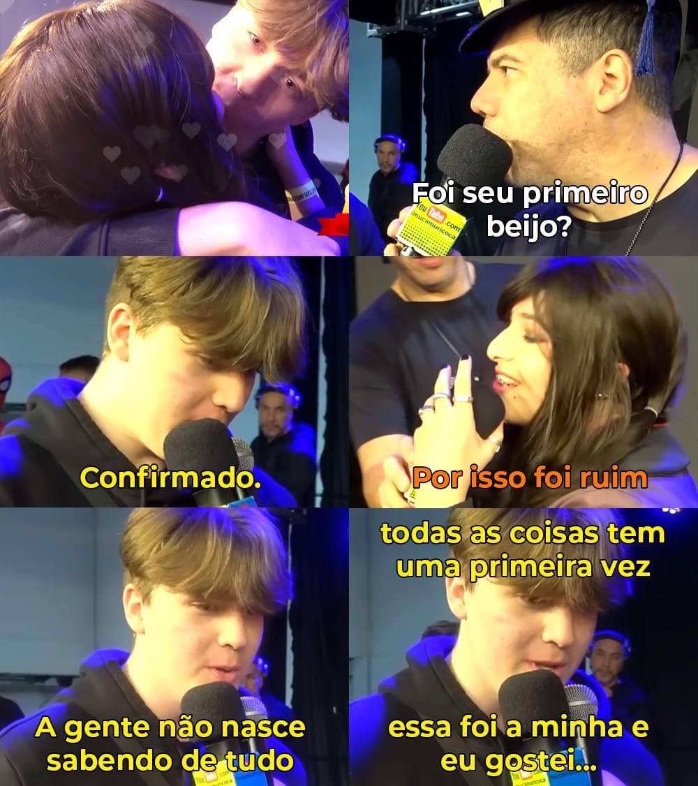 Maicon Küster tweet media