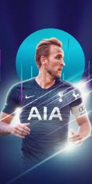 Happy birthday Harry Kane 