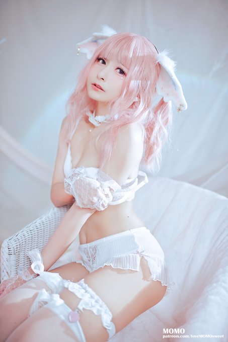 Twitterのコスプレ画像34
