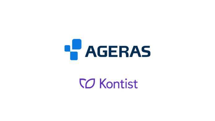 Ageras acquires Kontist for financial ecosystem tinyurl.com/ua36wspc @Kontist @ageras_com @suhlen @ato_gov_au #FinancialServices #ecosystem #Europe #business #Accounting #Software #population #Accounting #fintech #tools #Germany #wbo #Digital #Euro #Investment #Growth