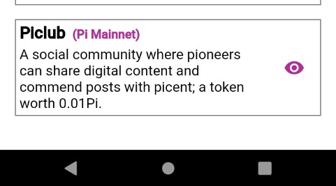 OxToye's tweet photo. Exciting News!!!!!
We are currently migrating the piclub app to mainnet and getting ready to upgrade our servers to take large number of pioneers for easy and smooth exchange of digital property on piclub. #Pipayments #PiNetworkUpdates #PiNetwork #mainnetmigration #piclub https://t.co/sLZJZgeS7j
