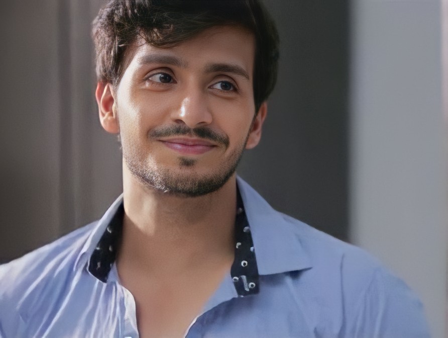 runsbanakolly's tweet photo. Randhir 🥺💗

#ParamSingh #Saddahaq https://t.co/xFigHGFi0U