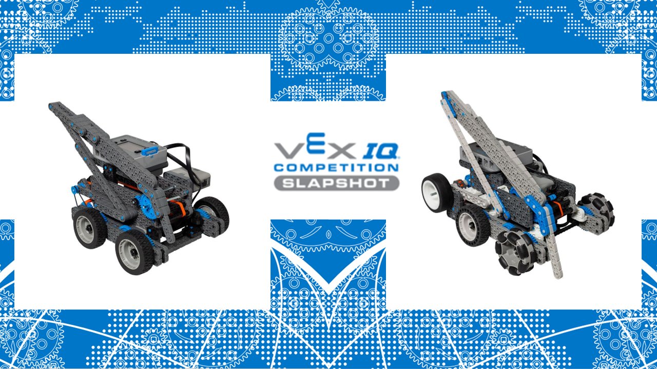 Vex Robot Designs Pic: Art's RRRC Vex Robot CD Media: Photos Chief