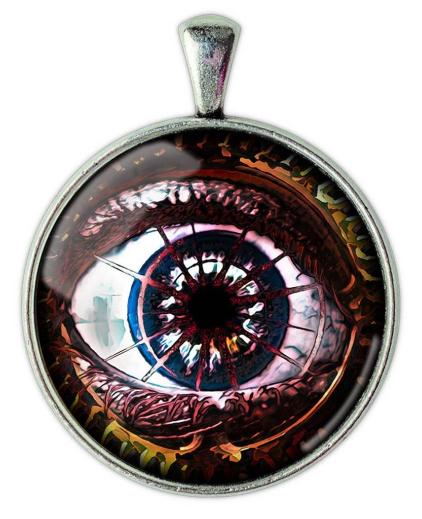 Alwyne Ashweth (@alwyneashweth) on Twitter photo #RT <a href="/FoundryLost/">The Lost Foundry Collective</a>: They're worth it: Seeing #Eye #Pendant .
A pendant featuring a strange and upsetting eye design.
ift.tt/frJbW4n
#Etsy #jewelry #giftideas #horror #strange #RT <a href="/FoundryLost/">The Lost Foundry Collective</a>: They're worth it: Seeing #Eye #Pendant .
A pendant featuring a strange and upsetting eye design.
ift.tt/frJbW4n
#Etsy #jewelry #giftideas #horror #strange