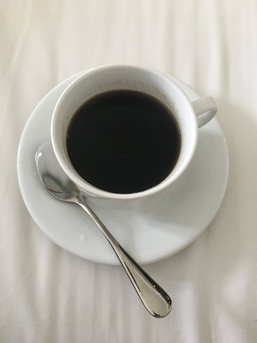 zanespecter17's tweet photo. Sharing a bit of myself, can't function without coffee. I drink coffee when I'm happy, sad, mad, or if I need to clear my mind. I like it strong and black. If it's a sin to drink too much coffee, then i'm guilty. #SINNERS @HatoETH @operationSIN @0x_ollie @SaturoMaki @AnyaKD_ https://t.co/OtA3k2TagD