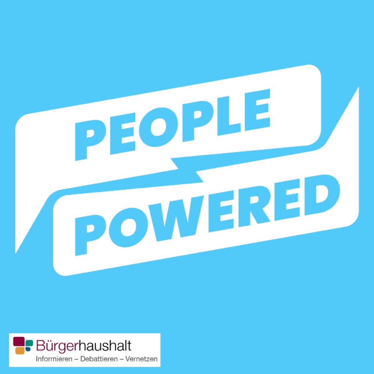 Sich mit anderen Beteiligungshaushalten weltweit vernetzen und Erfahrungsberichte austauschen? 🧐
#PeoplePowered bietet seit zwei Jahren die geeignete Plattform! 🗣
🎊 Wir wünschen: Happy Birthday!🥳
Mehr Infos zum Netzwerk unter: buergerhaushalt.org/de/article/peo…
✏️: People Powered
