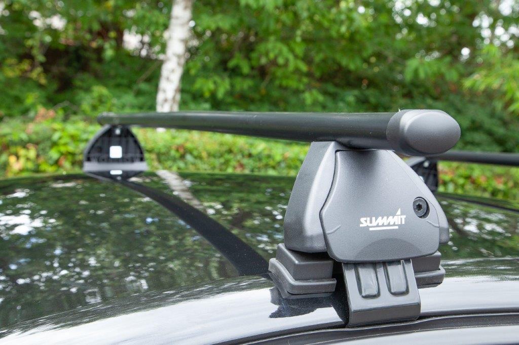 You’re looking at the winner of the 2022 Auto Express Roof Bar Test! 🥇

Yes that’s right, Summit have won the Best Buy Award for 2022 🥳