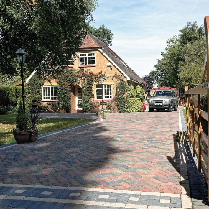 simplypaving's tweet photo. Featuring our lovely Charcon Europa Block Paving:
Comes in Autumn, Brindle, Buff, Burnt Oker, Charcoal, Grey and Red
-----------------------------------------
Check out our Charcon Europa Range here:
https://t.co/3MYltLQiz0
-----------------------------------------
#simplypaving https://t.co/AUsk74TV80