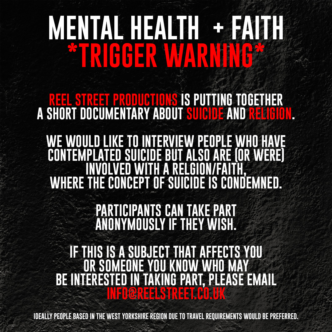 Reel Street Productions tweet media