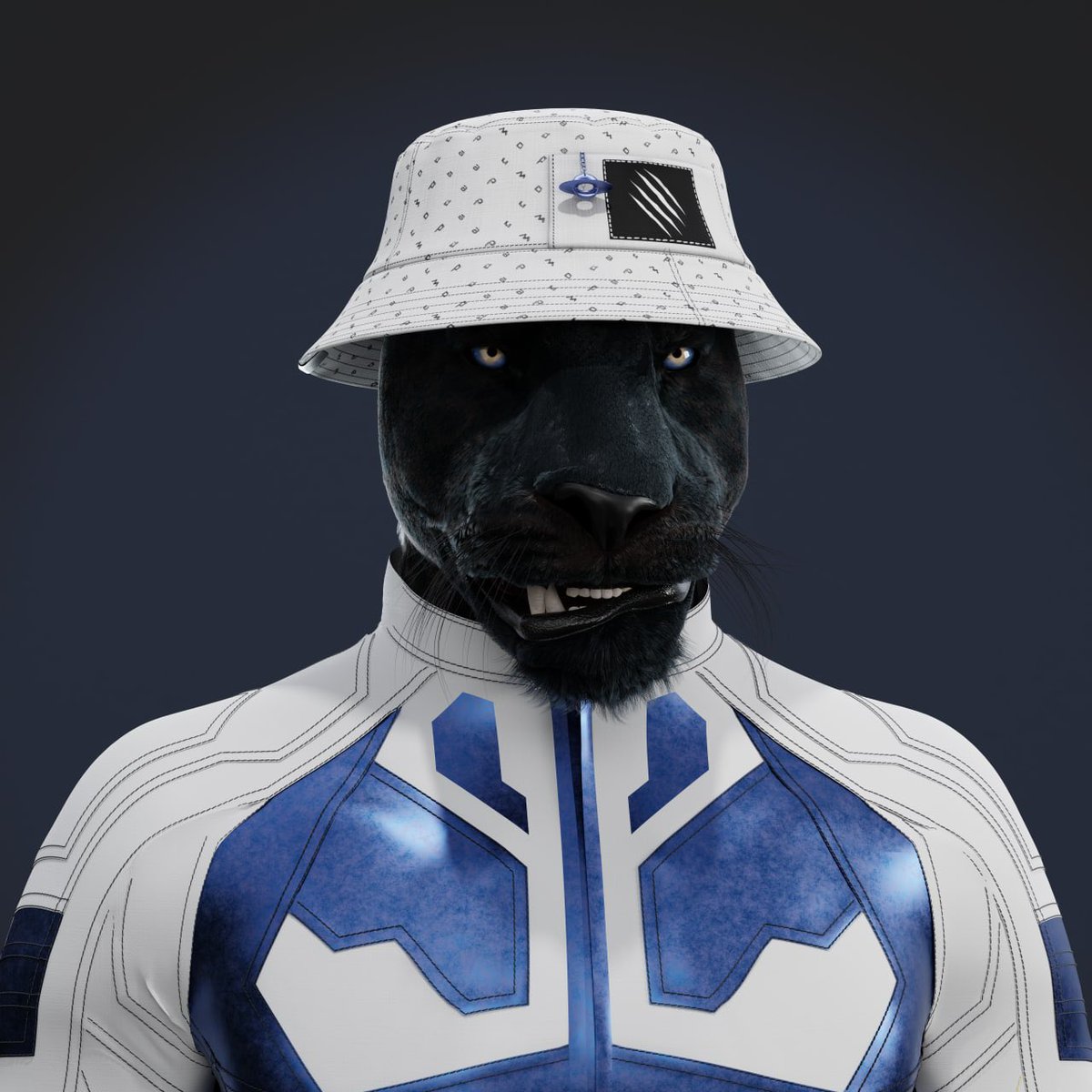 🔵⚪️

…

#NFT #NFTS #Crypto #cryptocurrency
#Opensea #Art
#ethereum #nftart #nftcommunity
#nftcollector #nftdrop
#Giveaway #Airdrop #whitelist