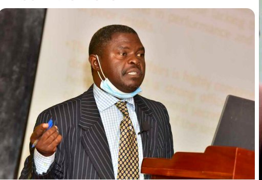 daphinemary5's tweet photo. #Musevenomics  RDCs at NALI-kyankwanzi are advised to know the country's history if at all informed decisions are to be made in regards to the current &amp; future Dev't as history plays a great role" said D/CPC @Nelson Aheebwa @azawedde @MosesWatasa @KambarageKakon3 @dickson_namisi https://t.co/8qMPbyJ9NS