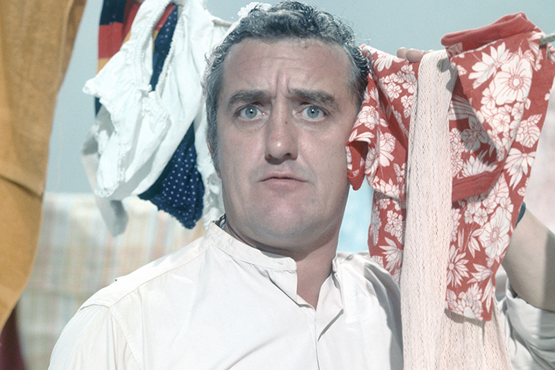 BritComSociety's tweet image. The campaign starts here!

Sixty years since its release, let's get Bernard Cribbins's iconic Right, Said Fred to number one.

Buy...
Amazon: amzn.to/3OHtOOm
Apple: music.apple.com/gb/album/the-v…