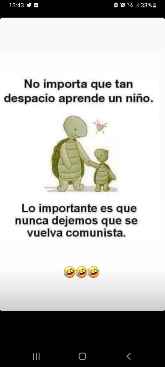JAJAJAAJAJ me hizo el día lo siento