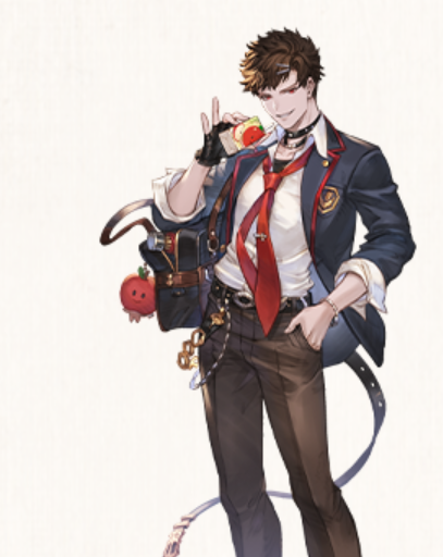 NO BELIAL IS ACTUALLY SUPER MOE  why THE HECK 