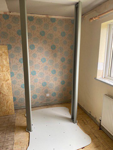 Check out this fitting for a <a href="/StiltzLifts/">Stiltz Lifts</a> Trio! 😍

The Stiltz Trio is a premium TFL (Through the Floor Lift) suitable for almost any household! 👨‍🔧

They’re seamless, streamlined and advanced pieces of technology that improve lives each and every day 💪

Enquiries: 01733857421 ☎️