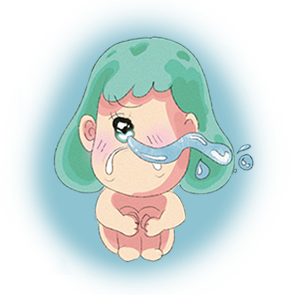 green_cyclopNFT's tweet photo. How has your day been? 

Vote
A: Just triying to survive
B: So sad and depressing
C: Happy go lucky
D: The universe is on my side https://t.co/xcbUDCjkE6
