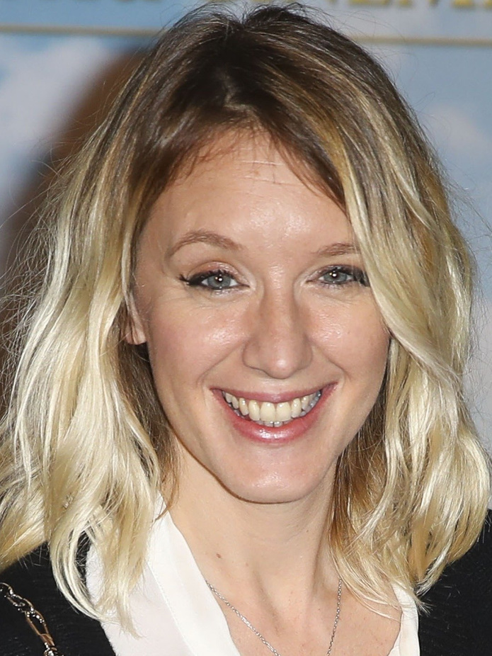 Happy Belated Birthday to Ludivine Sagnier! 