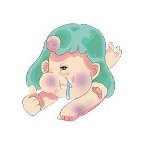 green_cyclopNFT's tweet photo. How has your day been? 

Vote
A: Just triying to survive
B: So sad and depressing
C: Happy go lucky
D: The universe is on my side https://t.co/xcbUDCjkE6
