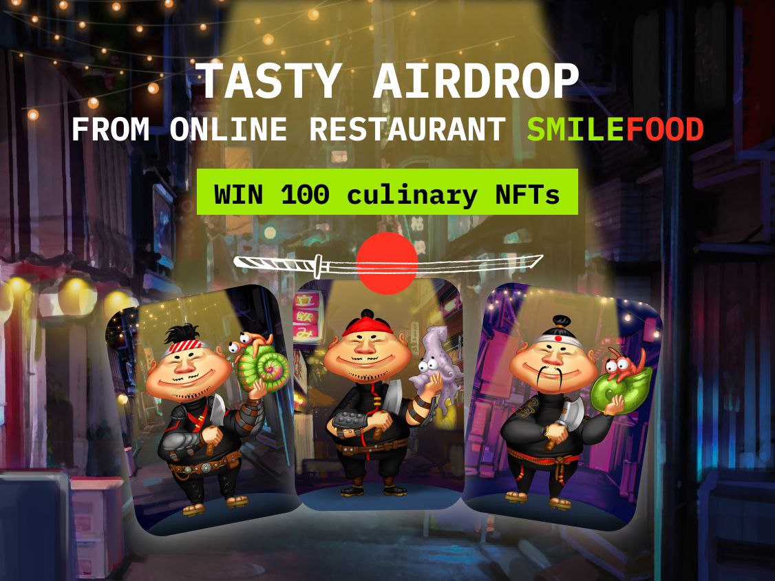 AirdropStar tweet media