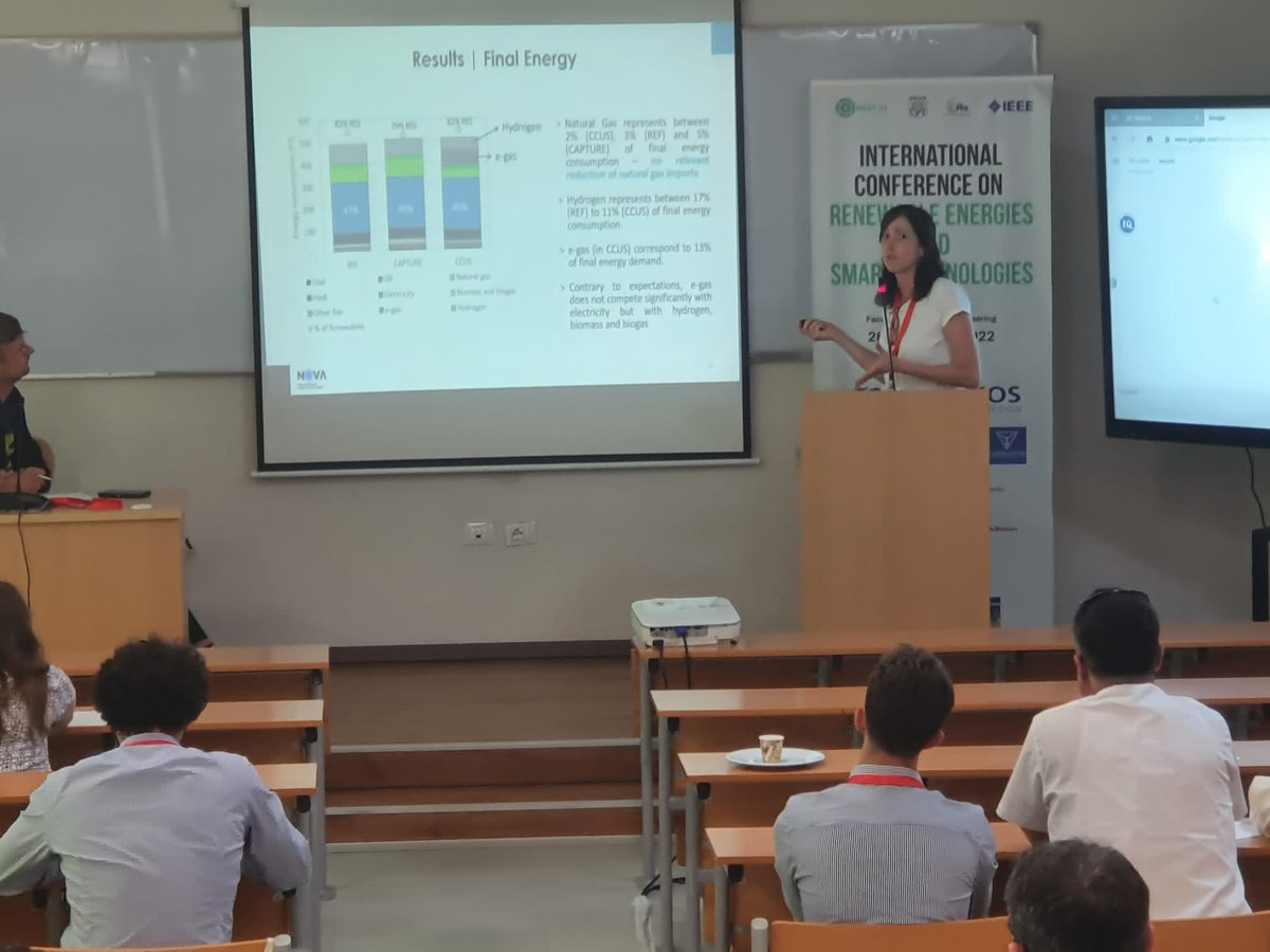 REST Conference tweet media