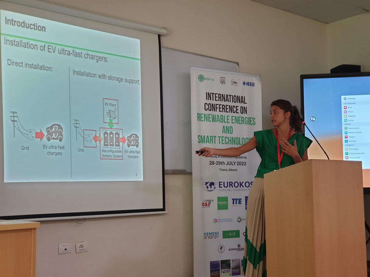 REST Conference tweet media