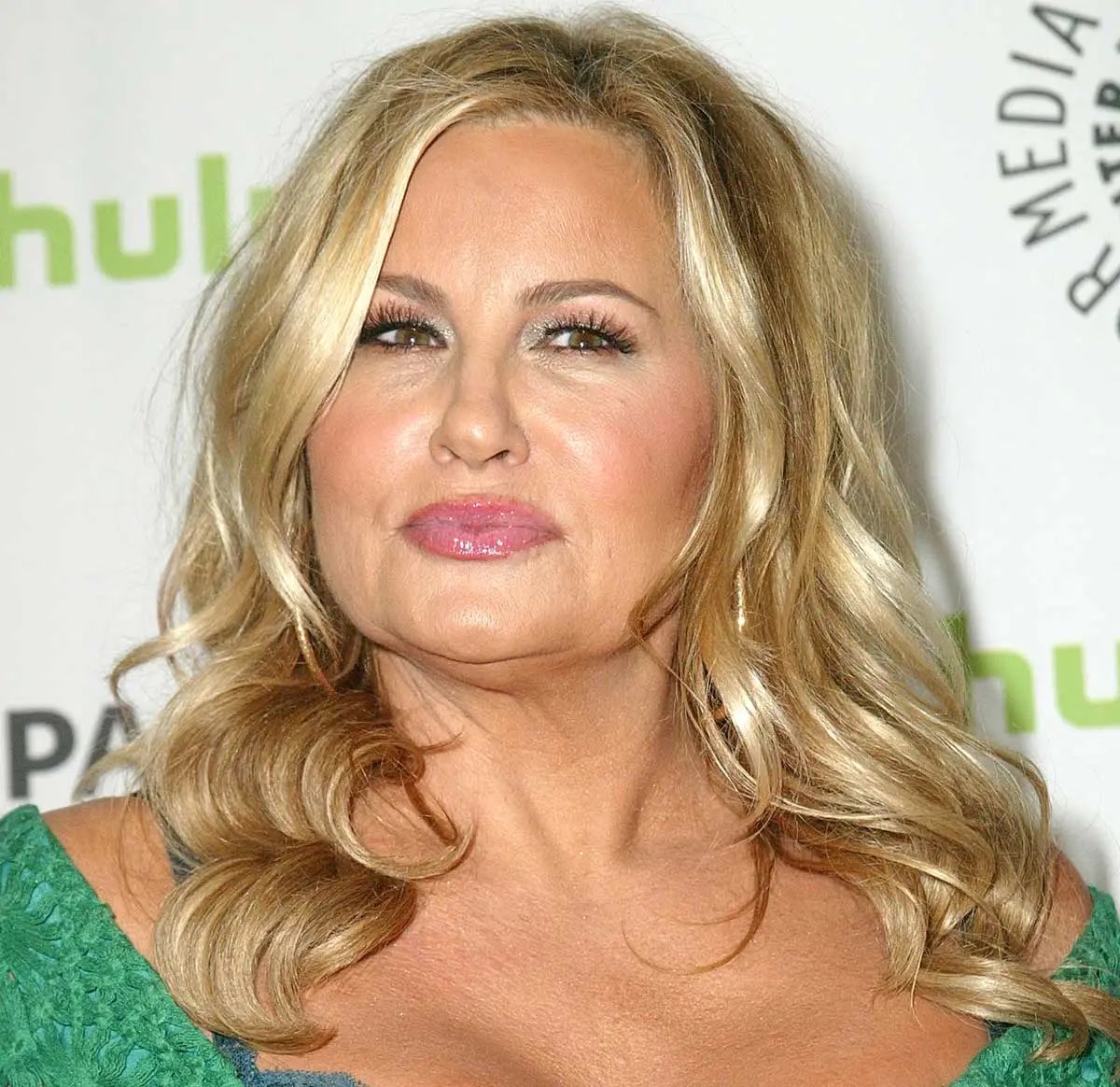 Happy Birthday to Jennifer Coolidge .. 